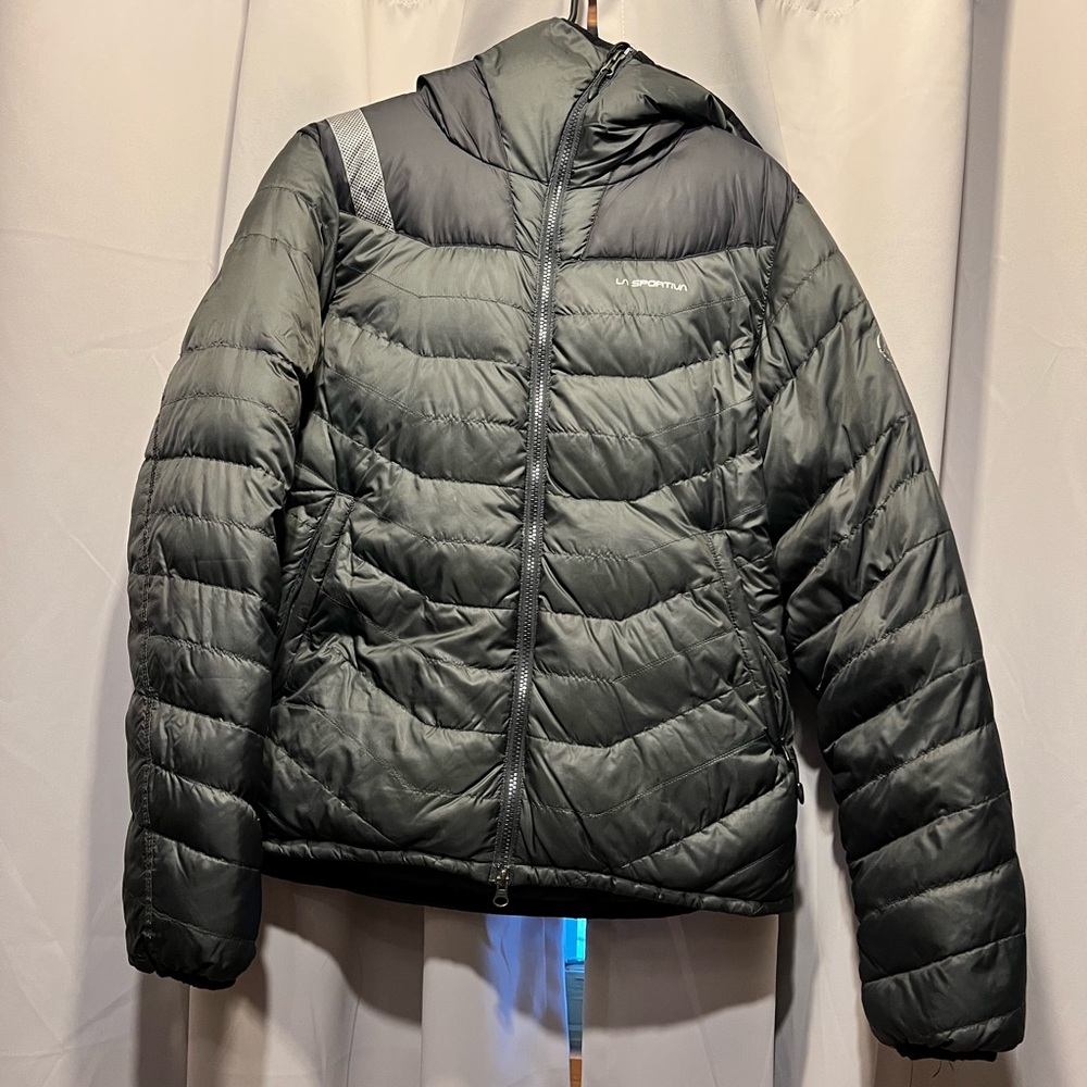 La Sportiva Women’s Down Jacket